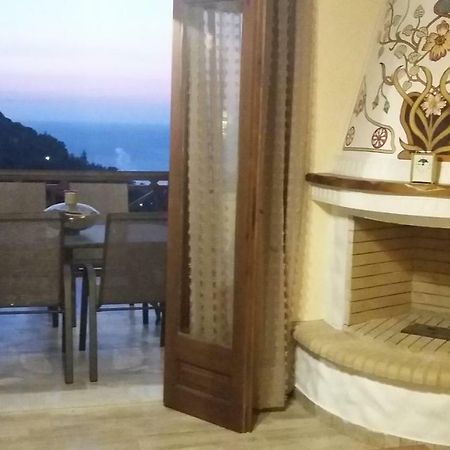 Villa Paradise Samos Town Bagian luar foto