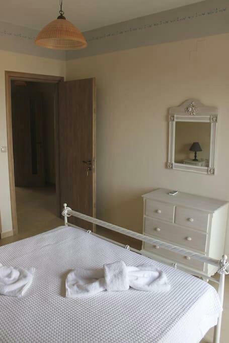Villa Paradise Samos Town Bagian luar foto